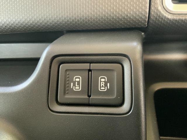 ソリオバンディット ハイブリッドＭＶ　純正８インチナビ／全周囲カメラ／セーフティＳ／衝突軽減／誤発進抑制／両側電動スライド／ＥＴＣ／ＣＤ／ＤＶＤ／Ｂｌｕｅｔｏｏｔｈ／ＵＳＢ／Ｒソナー／レーダークルーズ／シートヒーター／１オーナー（6枚目）