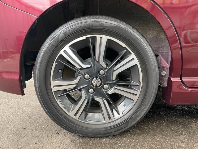 ソリオバンディット ハイブリッドＭＶ　純正８インチナビ／全周囲カメラ／セーフティＳ／衝突軽減／誤発進抑制／両側電動スライド／ＥＴＣ／ＣＤ／ＤＶＤ／Ｂｌｕｅｔｏｏｔｈ／ＵＳＢ／Ｒソナー／レーダークルーズ／シートヒーター／１オーナー（18枚目）