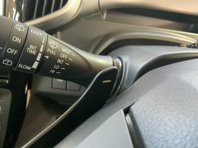 ソリオバンディット ハイブリッドＭＶ　純正８インチナビ／全周囲カメラ／セーフティＳ／衝突軽減／誤発進抑制／両側電動スライド／ＥＴＣ／ＣＤ／ＤＶＤ／Ｂｌｕｅｔｏｏｔｈ／ＵＳＢ／Ｒソナー／レーダークルーズ／シートヒーター／１オーナー（25枚目）