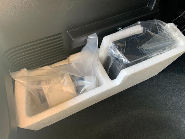 ソリオバンディット ハイブリッドＭＶ　純正８インチナビ／全周囲カメラ／セーフティＳ／衝突軽減／誤発進抑制／両側電動スライド／ＥＴＣ／ＣＤ／ＤＶＤ／Ｂｌｕｅｔｏｏｔｈ／ＵＳＢ／Ｒソナー／レーダークルーズ／シートヒーター／１オーナー（45枚目）