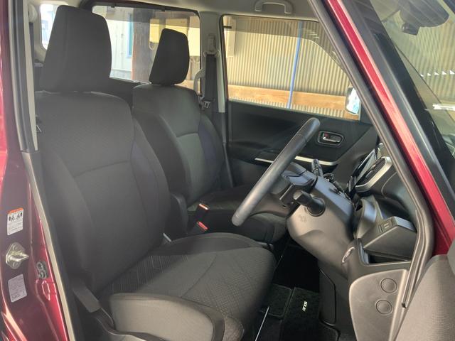 ソリオバンディット ハイブリッドＭＶ　純正８インチナビ／全周囲カメラ／セーフティＳ／衝突軽減／誤発進抑制／両側電動スライド／ＥＴＣ／ＣＤ／ＤＶＤ／Ｂｌｕｅｔｏｏｔｈ／ＵＳＢ／Ｒソナー／レーダークルーズ／シートヒーター／１オーナー（48枚目）