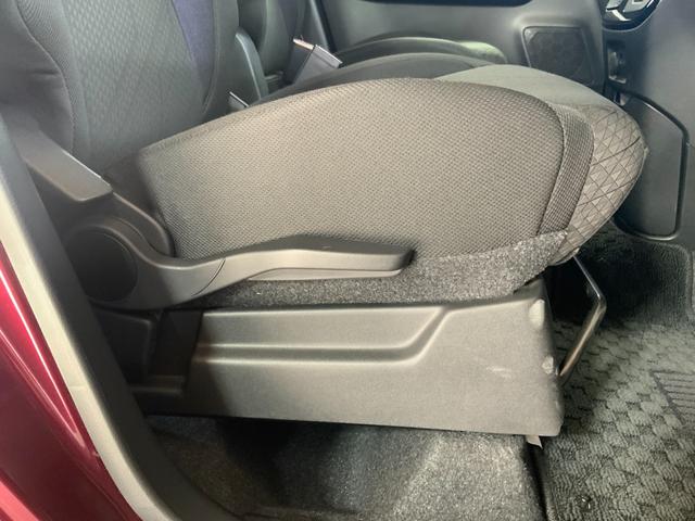 ソリオバンディット ハイブリッドＭＶ　純正８インチナビ／全周囲カメラ／セーフティＳ／衝突軽減／誤発進抑制／両側電動スライド／ＥＴＣ／ＣＤ／ＤＶＤ／Ｂｌｕｅｔｏｏｔｈ／ＵＳＢ／Ｒソナー／レーダークルーズ／シートヒーター／１オーナー（49枚目）