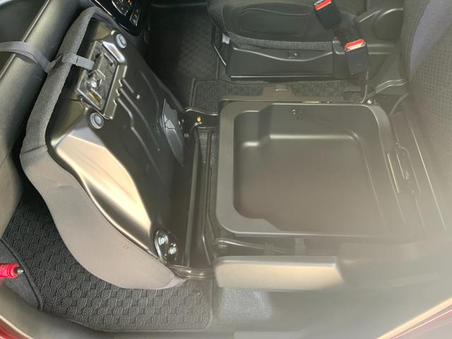 ソリオバンディット ハイブリッドＭＶ　純正８インチナビ／全周囲カメラ／セーフティＳ／衝突軽減／誤発進抑制／両側電動スライド／ＥＴＣ／ＣＤ／ＤＶＤ／Ｂｌｕｅｔｏｏｔｈ／ＵＳＢ／Ｒソナー／レーダークルーズ／シートヒーター／１オーナー（51枚目）