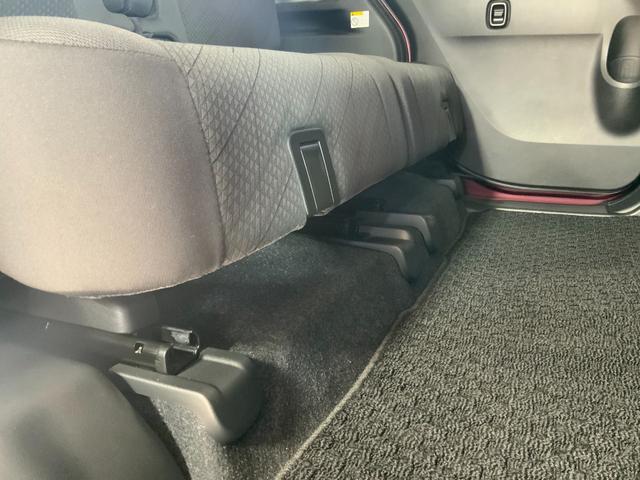 ソリオバンディット ハイブリッドＭＶ　純正８インチナビ／全周囲カメラ／セーフティＳ／衝突軽減／誤発進抑制／両側電動スライド／ＥＴＣ／ＣＤ／ＤＶＤ／Ｂｌｕｅｔｏｏｔｈ／ＵＳＢ／Ｒソナー／レーダークルーズ／シートヒーター／１オーナー（53枚目）