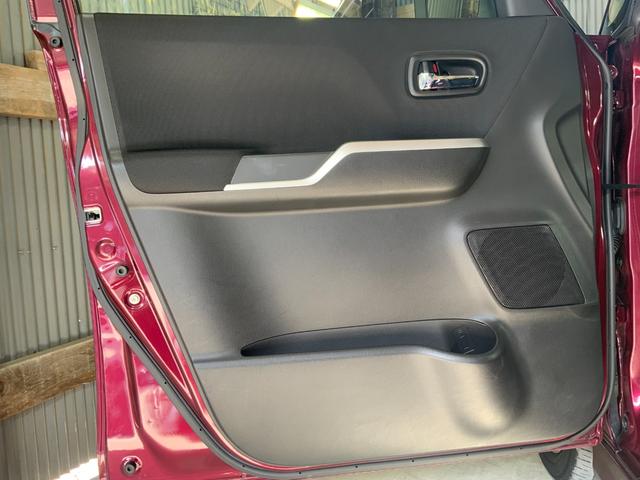 ソリオバンディット ハイブリッドＭＶ　純正８インチナビ／全周囲カメラ／セーフティＳ／衝突軽減／誤発進抑制／両側電動スライド／ＥＴＣ／ＣＤ／ＤＶＤ／Ｂｌｕｅｔｏｏｔｈ／ＵＳＢ／Ｒソナー／レーダークルーズ／シートヒーター／１オーナー（68枚目）