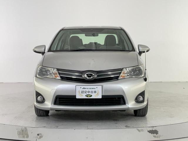 カローラアクシオ 1.5G 5速マニュアル/純正ナビ/TV/Bluetooth/CD/SD/キーレス/ステアリングスイッチ/フォグランプ/サイド・カーテンエアバック/電動格納ドアミラー/横滑り防止(5枚目)