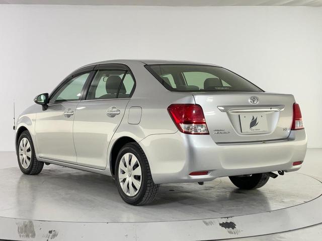 カローラアクシオ 1.5G 5速マニュアル/純正ナビ/TV/Bluetooth/CD/SD/キーレス/ステアリングスイッチ/フォグランプ/サイド・カーテンエアバック/電動格納ドアミラー/横滑り防止(10枚目)