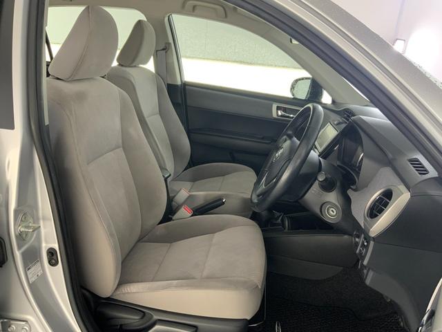 カローラアクシオ 1.5G 5速マニュアル/純正ナビ/TV/Bluetooth/CD/SD/キーレス/ステアリングスイッチ/フォグランプ/サイド・カーテンエアバック/電動格納ドアミラー/横滑り防止(20枚目)