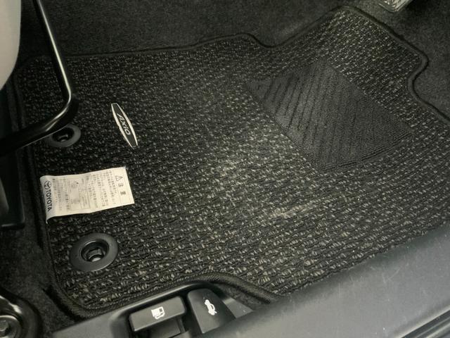 カローラアクシオ 1.5G 5速マニュアル/純正ナビ/TV/Bluetooth/CD/SD/キーレス/ステアリングスイッチ/フォグランプ/サイド・カーテンエアバック/電動格納ドアミラー/横滑り防止(23枚目)