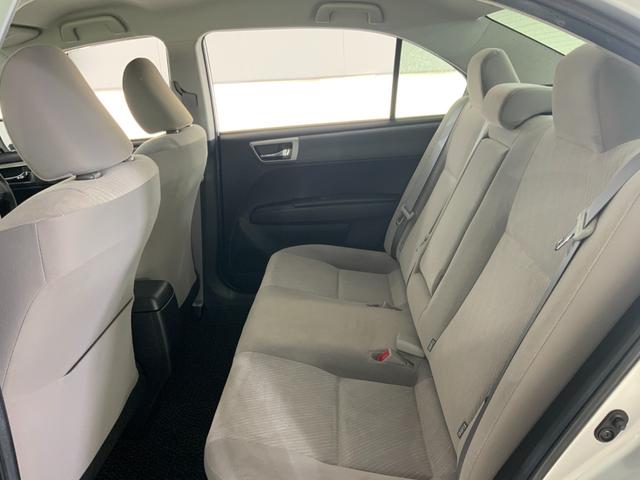 カローラアクシオ 1.5G 5速マニュアル/純正ナビ/TV/Bluetooth/CD/SD/キーレス/ステアリングスイッチ/フォグランプ/サイド・カーテンエアバック/電動格納ドアミラー/横滑り防止(57枚目)