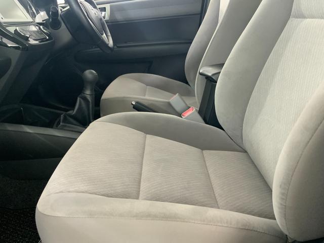 カローラアクシオ 1.5G 5速マニュアル/純正ナビ/TV/Bluetooth/CD/SD/キーレス/ステアリングスイッチ/フォグランプ/サイド・カーテンエアバック/電動格納ドアミラー/横滑り防止(61枚目)