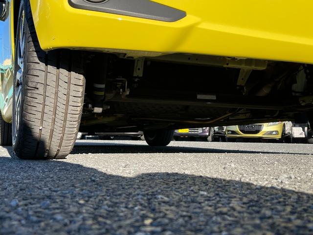 パッソ モーダ Gパッケージ スマアシ3(衝突軽減/誤発進抑制/車線逸脱警報)/LEDヘッド/ドレスアップPKG(ハーフレザーシート・15インチAW)/パノラミックビュー/純正ナビ/フルセグ/Bluetooth/ETC2.0(16枚目)