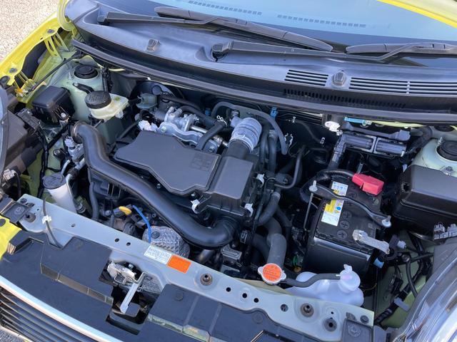 パッソ モーダ Gパッケージ スマアシ3(衝突軽減/誤発進抑制/車線逸脱警報)/LEDヘッド/ドレスアップPKG(ハーフレザーシート・15インチAW)/パノラミックビュー/純正ナビ/フルセグ/Bluetooth/ETC2.0(18枚目)