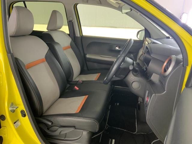 パッソ モーダ Gパッケージ スマアシ3(衝突軽減/誤発進抑制/車線逸脱警報)/LEDヘッド/ドレスアップPKG(ハーフレザーシート・15インチAW)/パノラミックビュー/純正ナビ/フルセグ/Bluetooth/ETC2.0(22枚目)