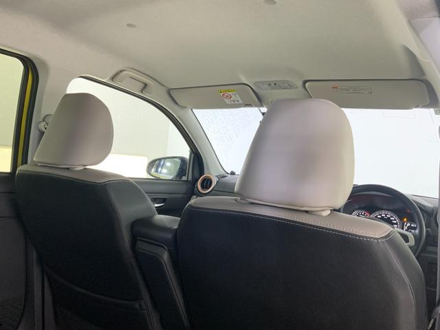 パッソ モーダ Gパッケージ スマアシ3(衝突軽減/誤発進抑制/車線逸脱警報)/LEDヘッド/ドレスアップPKG(ハーフレザーシート・15インチAW)/パノラミックビュー/純正ナビ/フルセグ/Bluetooth/ETC2.0(41枚目)