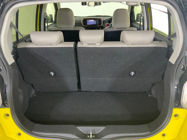 パッソ モーダ Gパッケージ スマアシ3(衝突軽減/誤発進抑制/車線逸脱警報)/LEDヘッド/ドレスアップPKG(ハーフレザーシート・15インチAW)/パノラミックビュー/純正ナビ/フルセグ/Bluetooth/ETC2.0(46枚目)