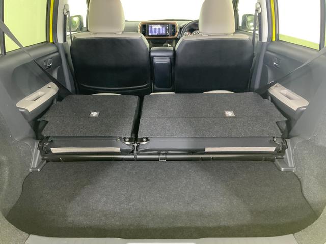 パッソ モーダ Gパッケージ スマアシ3(衝突軽減/誤発進抑制/車線逸脱警報)/LEDヘッド/ドレスアップPKG(ハーフレザーシート・15インチAW)/パノラミックビュー/純正ナビ/フルセグ/Bluetooth/ETC2.0(48枚目)