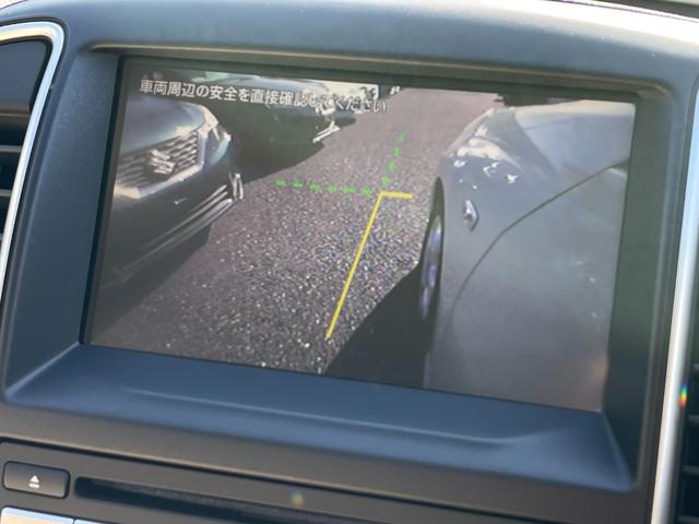 ブルーバードシルフィ ２０Ｇ　純正ＨＤＤナビ／サイドバックカメラ／パワーシート／ＨＩＤライト／フォグライト／ＥＴＣ／スマートキー／純正１６ＡＷ／木革コンビステア／ＴＶ／ＣＤ／ＢＴ／Ｍサーバー／ステアスイッチ／プラズマクラスター（5枚目）