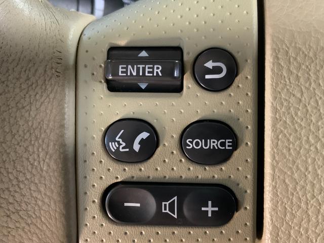 ブルーバードシルフィ ２０Ｇ　純正ＨＤＤナビ／サイドバックカメラ／パワーシート／ＨＩＤライト／フォグライト／ＥＴＣ／スマートキー／純正１６ＡＷ／木革コンビステア／ＴＶ／ＣＤ／ＢＴ／Ｍサーバー／ステアスイッチ／プラズマクラスター（20枚目）