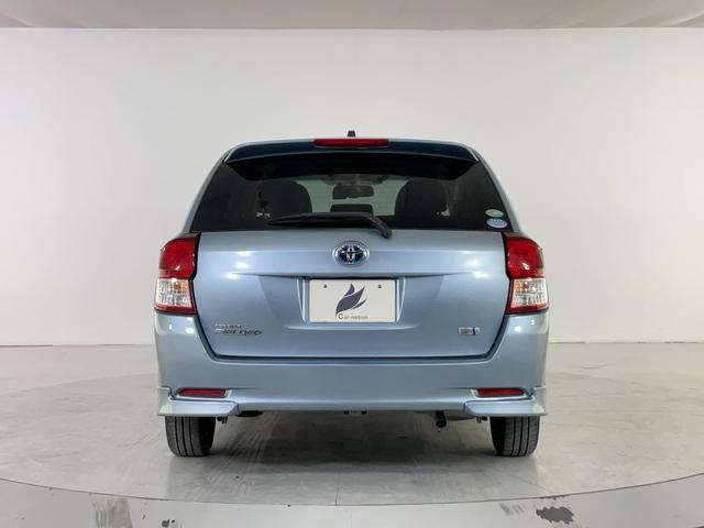 カローラフィールダー ハイブリッドG 純正ナビ/バックカメラ/フロントカメラ/フルセグTV/Bluetooth/CD/DVD/ドライブレコーダー/アイストップ/キーレス/横滑り防止/サイド・カーテンエアバック/ナノイー付オートエアコン(10枚目)