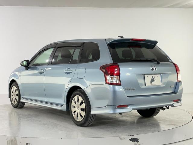 カローラフィールダー ハイブリッドG 純正ナビ/バックカメラ/フロントカメラ/フルセグTV/Bluetooth/CD/DVD/ドライブレコーダー/アイストップ/キーレス/横滑り防止/サイド・カーテンエアバック/ナノイー付オートエアコン(11枚目)