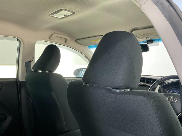 カローラフィールダー ハイブリッドG 純正ナビ/バックカメラ/フロントカメラ/フルセグTV/Bluetooth/CD/DVD/ドライブレコーダー/アイストップ/キーレス/横滑り防止/サイド・カーテンエアバック/ナノイー付オートエアコン(54枚目)