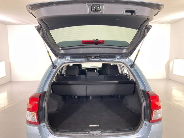 カローラフィールダー ハイブリッドG 純正ナビ/バックカメラ/フロントカメラ/フルセグTV/Bluetooth/CD/DVD/ドライブレコーダー/アイストップ/キーレス/横滑り防止/サイド・カーテンエアバック/ナノイー付オートエアコン(57枚目)