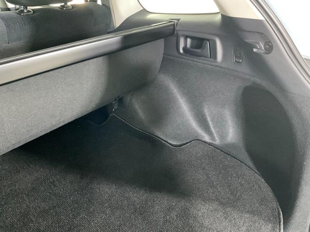 カローラフィールダー ハイブリッドG 純正ナビ/バックカメラ/フロントカメラ/フルセグTV/Bluetooth/CD/DVD/ドライブレコーダー/アイストップ/キーレス/横滑り防止/サイド・カーテンエアバック/ナノイー付オートエアコン(59枚目)