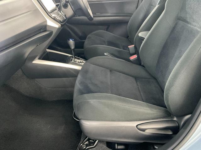 カローラフィールダー ハイブリッドG 純正ナビ/バックカメラ/フロントカメラ/フルセグTV/Bluetooth/CD/DVD/ドライブレコーダー/アイストップ/キーレス/横滑り防止/サイド・カーテンエアバック/ナノイー付オートエアコン(72枚目)