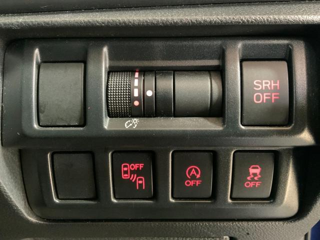 SUBARU IMPREZA G4 1.6I-S EYE SIGHT