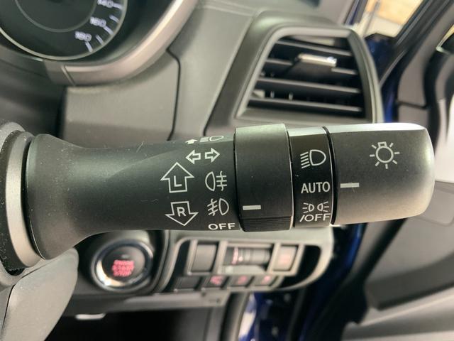 SUBARU IMPREZA G4 1.6I-S EYE SIGHT