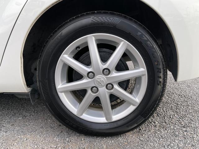 アクア G 純正ナビ/バックカメラ/ETC/スマートキー/LEDヘッドランプ/シートヒーター/BT/フルセグTV/スマートエントリーPKG/LEDヘッドランプPKG/アドバンストディスプレイPKG/純正15AW(26枚目)