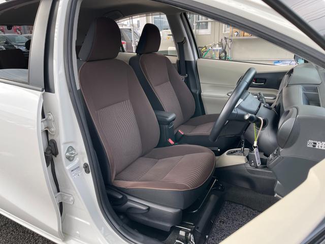 アクア G 純正ナビ/バックカメラ/ETC/スマートキー/LEDヘッドランプ/シートヒーター/BT/フルセグTV/スマートエントリーPKG/LEDヘッドランプPKG/アドバンストディスプレイPKG/純正15AW(31枚目)