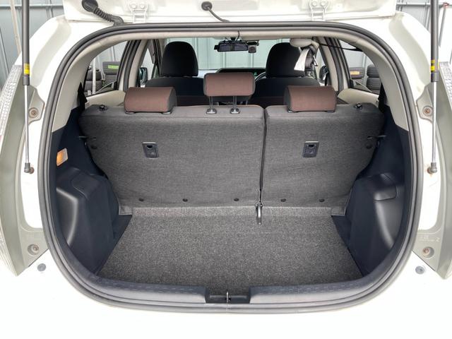 アクア G 純正ナビ/バックカメラ/ETC/スマートキー/LEDヘッドランプ/シートヒーター/BT/フルセグTV/スマートエントリーPKG/LEDヘッドランプPKG/アドバンストディスプレイPKG/純正15AW(35枚目)