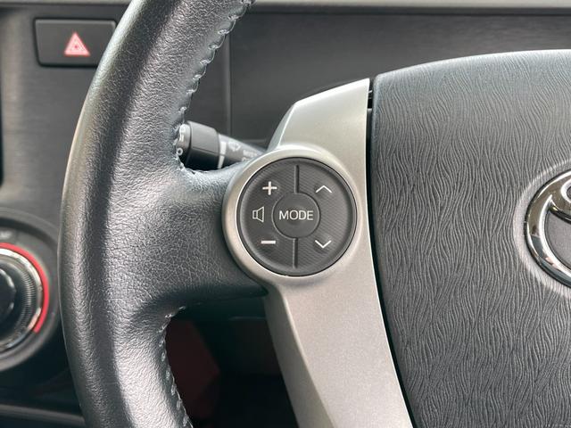 アクア G 純正ナビ/バックカメラ/ETC/スマートキー/LEDヘッドランプ/シートヒーター/BT/フルセグTV/スマートエントリーPKG/LEDヘッドランプPKG/アドバンストディスプレイPKG/純正15AW(42枚目)