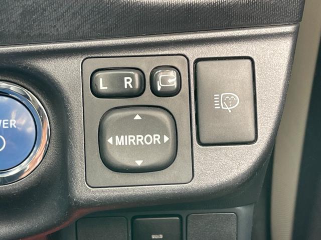 アクア G 純正ナビ/バックカメラ/ETC/スマートキー/LEDヘッドランプ/シートヒーター/BT/フルセグTV/スマートエントリーPKG/LEDヘッドランプPKG/アドバンストディスプレイPKG/純正15AW(48枚目)