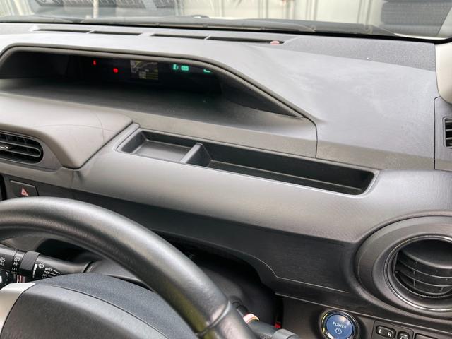 アクア G 純正ナビ/バックカメラ/ETC/スマートキー/LEDヘッドランプ/シートヒーター/BT/フルセグTV/スマートエントリーPKG/LEDヘッドランプPKG/アドバンストディスプレイPKG/純正15AW(60枚目)