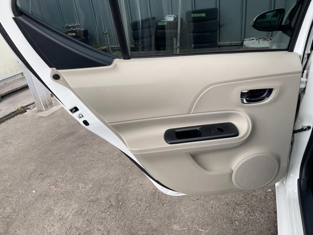 アクア G 純正ナビ/バックカメラ/ETC/スマートキー/LEDヘッドランプ/シートヒーター/BT/フルセグTV/スマートエントリーPKG/LEDヘッドランプPKG/アドバンストディスプレイPKG/純正15AW(62枚目)