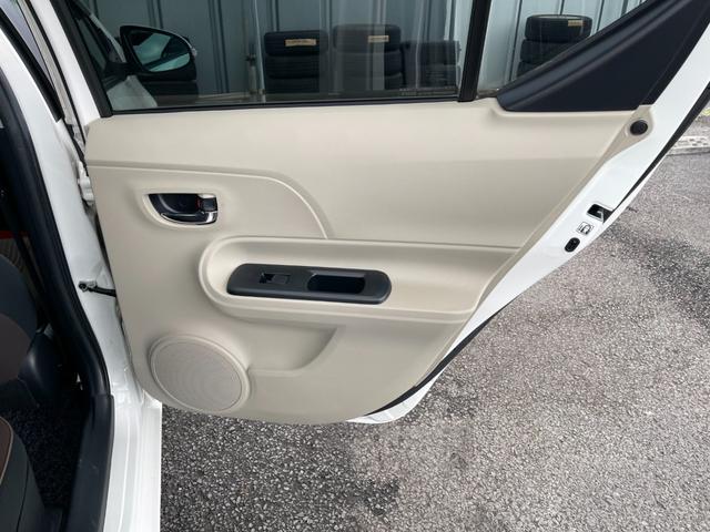 アクア G 純正ナビ/バックカメラ/ETC/スマートキー/LEDヘッドランプ/シートヒーター/BT/フルセグTV/スマートエントリーPKG/LEDヘッドランプPKG/アドバンストディスプレイPKG/純正15AW(64枚目)