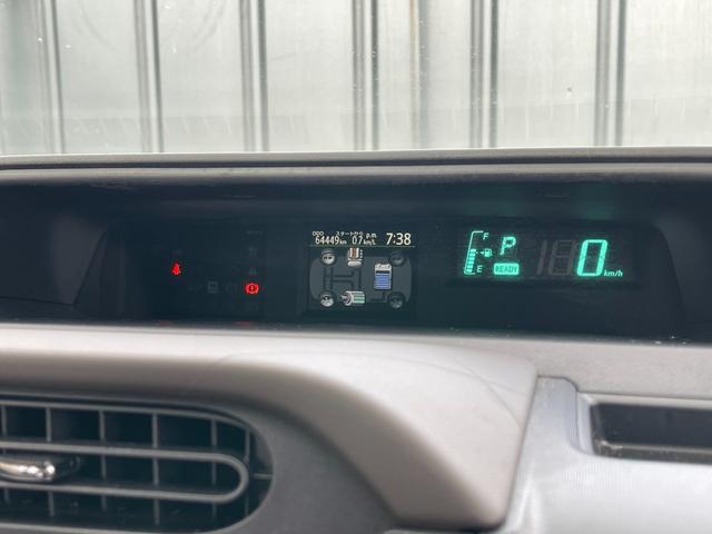 アクア G 純正ナビ/バックカメラ/ETC/スマートキー/LEDヘッドランプ/シートヒーター/BT/フルセグTV/スマートエントリーPKG/LEDヘッドランプPKG/アドバンストディスプレイPKG/純正15AW(65枚目)