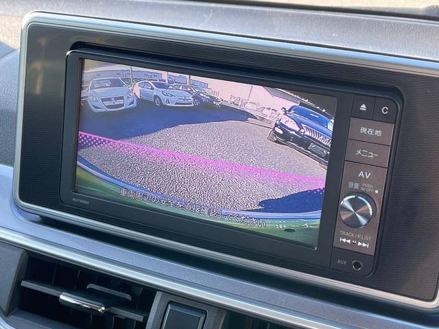 キャスト アクティバG ターボ SAII 純正ナビ/バックカメラ/ETC/LEDヘッドランプ/フォグ/CD/DVD/フルセグTV/Bluetooth/スマートアシスト2/衝突軽減ブレーキ/車線逸脱警報/誤発進抑制機能/先行車発進お知らせ機能(4枚目)