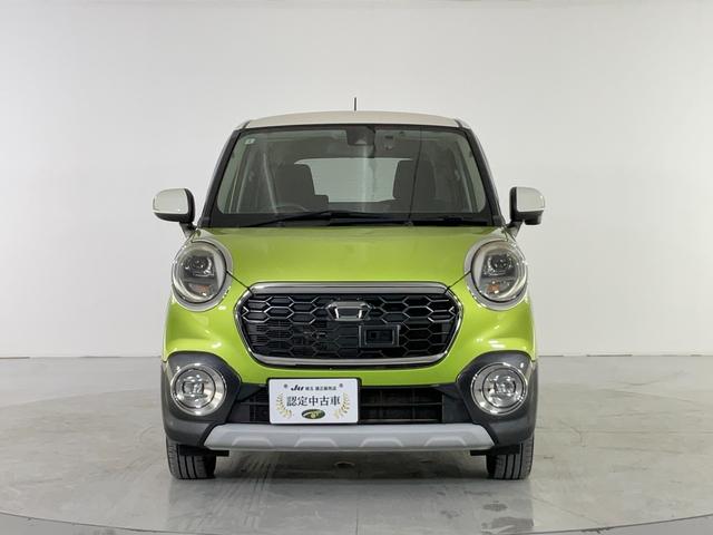 キャスト アクティバG ターボ SAII 純正ナビ/バックカメラ/ETC/LEDヘッドランプ/フォグ/CD/DVD/フルセグTV/Bluetooth/スマートアシスト2/衝突軽減ブレーキ/車線逸脱警報/誤発進抑制機能/先行車発進お知らせ機能(6枚目)