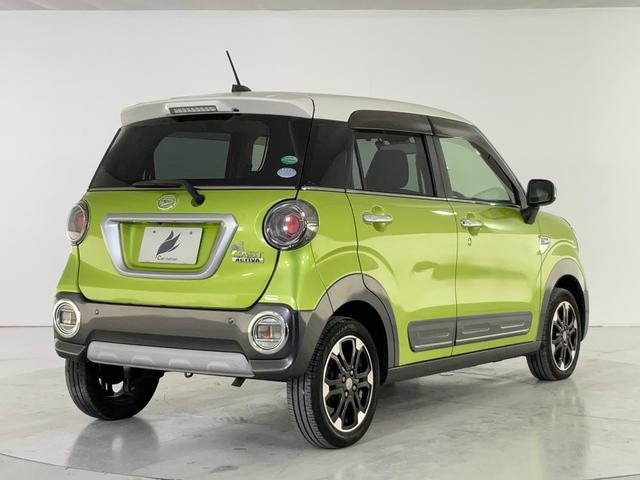 キャスト アクティバG ターボ SAII 純正ナビ/バックカメラ/ETC/LEDヘッドランプ/フォグ/CD/DVD/フルセグTV/Bluetooth/スマートアシスト2/衝突軽減ブレーキ/車線逸脱警報/誤発進抑制機能/先行車発進お知らせ機能(9枚目)