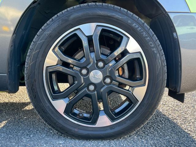 キャスト アクティバG ターボ SAII 純正ナビ/バックカメラ/ETC/LEDヘッドランプ/フォグ/CD/DVD/フルセグTV/Bluetooth/スマートアシスト2/衝突軽減ブレーキ/車線逸脱警報/誤発進抑制機能/先行車発進お知らせ機能(14枚目)