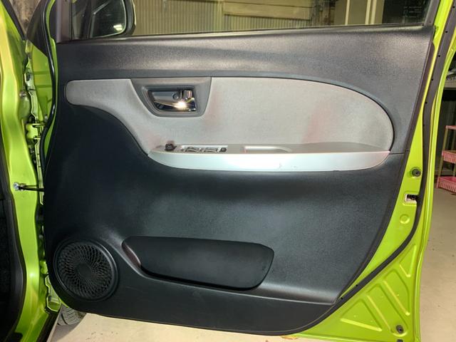 キャスト アクティバG ターボ SAII 純正ナビ/バックカメラ/ETC/LEDヘッドランプ/フォグ/CD/DVD/フルセグTV/Bluetooth/スマートアシスト2/衝突軽減ブレーキ/車線逸脱警報/誤発進抑制機能/先行車発進お知らせ機能(19枚目)