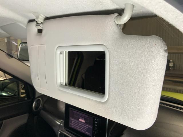 キャスト アクティバG ターボ SAII 純正ナビ/バックカメラ/ETC/LEDヘッドランプ/フォグ/CD/DVD/フルセグTV/Bluetooth/スマートアシスト2/衝突軽減ブレーキ/車線逸脱警報/誤発進抑制機能/先行車発進お知らせ機能(42枚目)