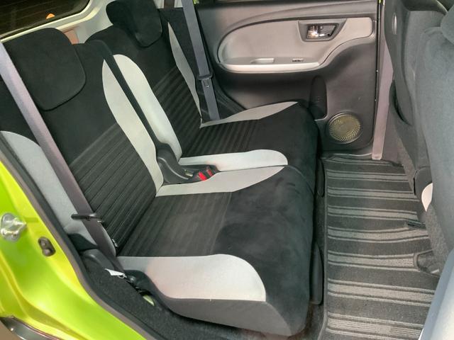 キャスト アクティバG ターボ SAII 純正ナビ/バックカメラ/ETC/LEDヘッドランプ/フォグ/CD/DVD/フルセグTV/Bluetooth/スマートアシスト2/衝突軽減ブレーキ/車線逸脱警報/誤発進抑制機能/先行車発進お知らせ機能(44枚目)