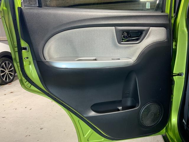 キャスト アクティバG ターボ SAII 純正ナビ/バックカメラ/ETC/LEDヘッドランプ/フォグ/CD/DVD/フルセグTV/Bluetooth/スマートアシスト2/衝突軽減ブレーキ/車線逸脱警報/誤発進抑制機能/先行車発進お知らせ機能(49枚目)