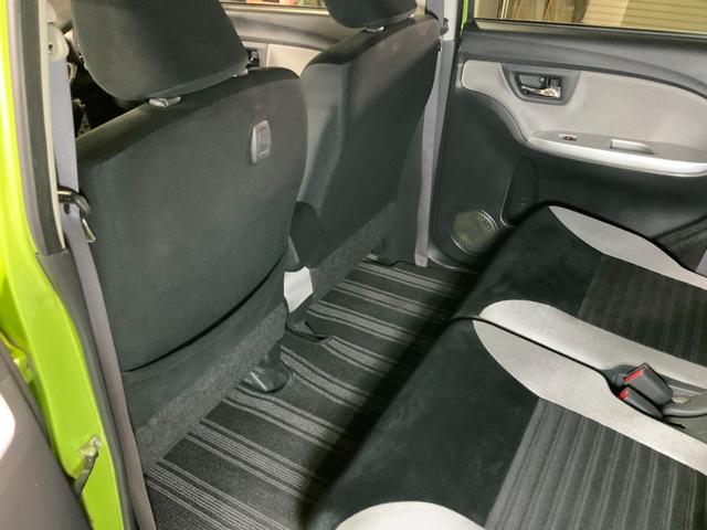 キャスト アクティバG ターボ SAII 純正ナビ/バックカメラ/ETC/LEDヘッドランプ/フォグ/CD/DVD/フルセグTV/Bluetooth/スマートアシスト2/衝突軽減ブレーキ/車線逸脱警報/誤発進抑制機能/先行車発進お知らせ機能(50枚目)