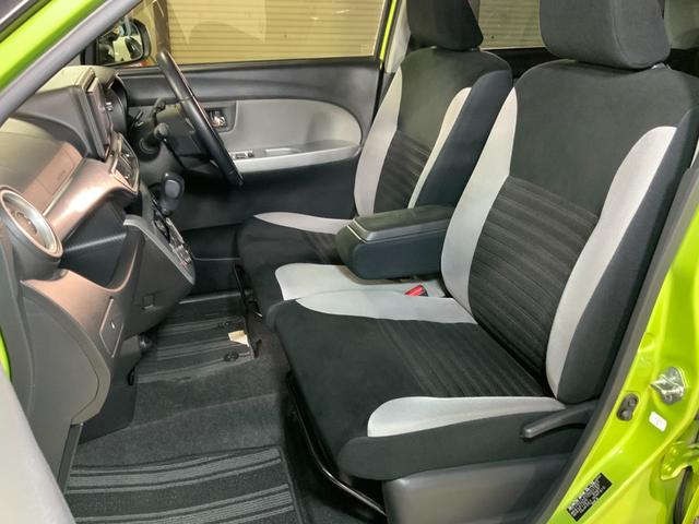 キャスト アクティバG ターボ SAII 純正ナビ/バックカメラ/ETC/LEDヘッドランプ/フォグ/CD/DVD/フルセグTV/Bluetooth/スマートアシスト2/衝突軽減ブレーキ/車線逸脱警報/誤発進抑制機能/先行車発進お知らせ機能(54枚目)